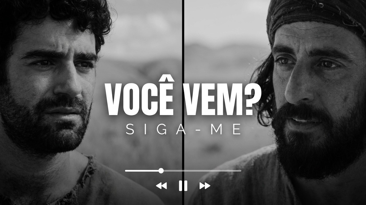 siga-ME... 5ª temporada THE CHOSEN