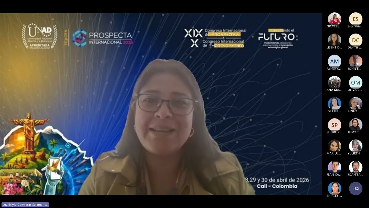 CIPA  1 CURSO GECP tutores Luz Briyid Contreras y John Heber Pérez