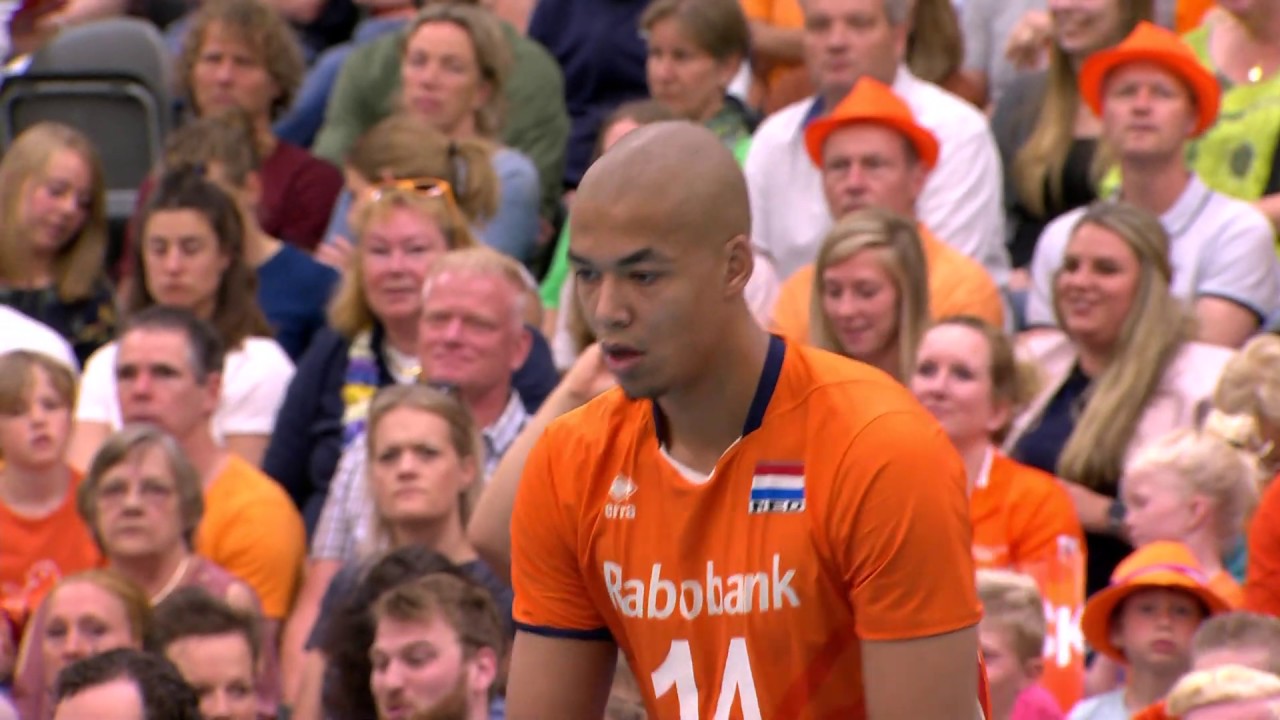 Nederland - Spanje (3-2), de samenvatting van Ziggo Sport