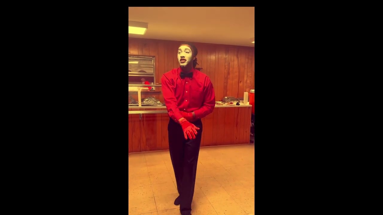 Mime Video, Happy Birthday Grandma❤️