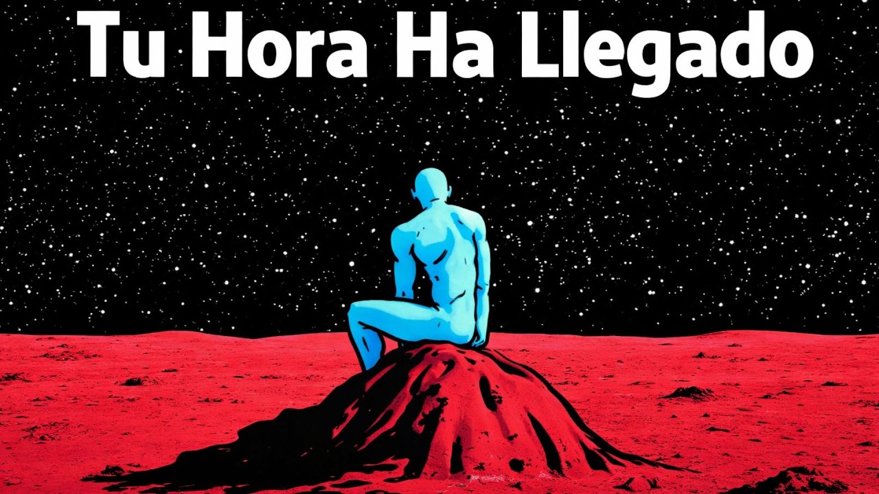 Por fin ha llegado, tu momento es ahora - Maquiavelo