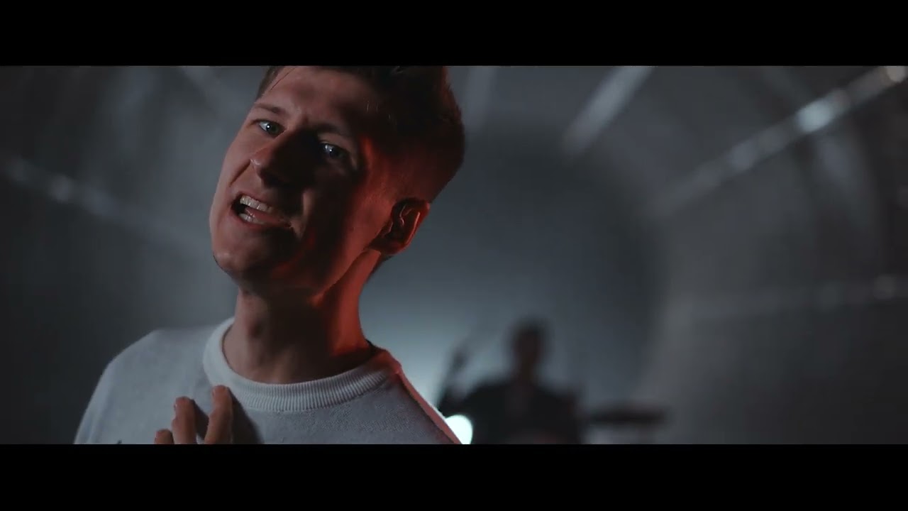 Cellar Twins  - Achlys [OFFICIAL VIDEO]