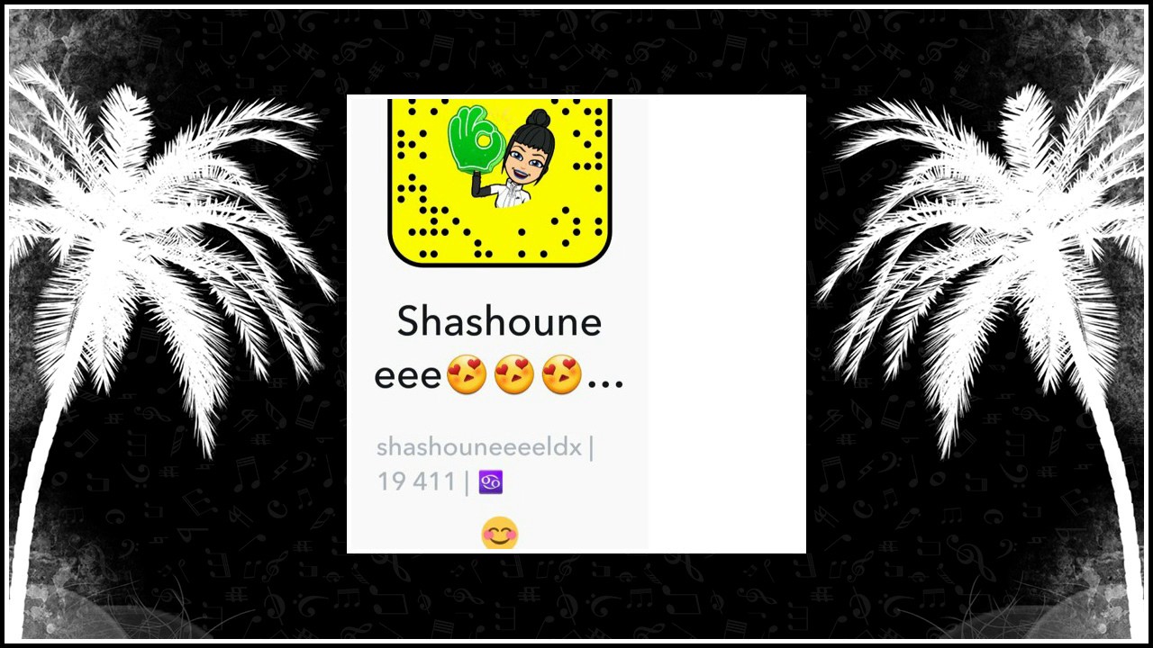 Y.D.G. - Special Shayna