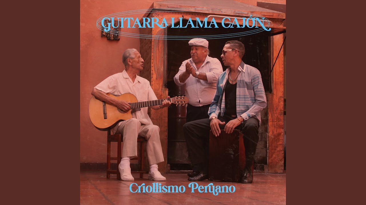 Medley Embajadores Criollos: Lejano Amor / La Rosa Del Pantano / El Tísico