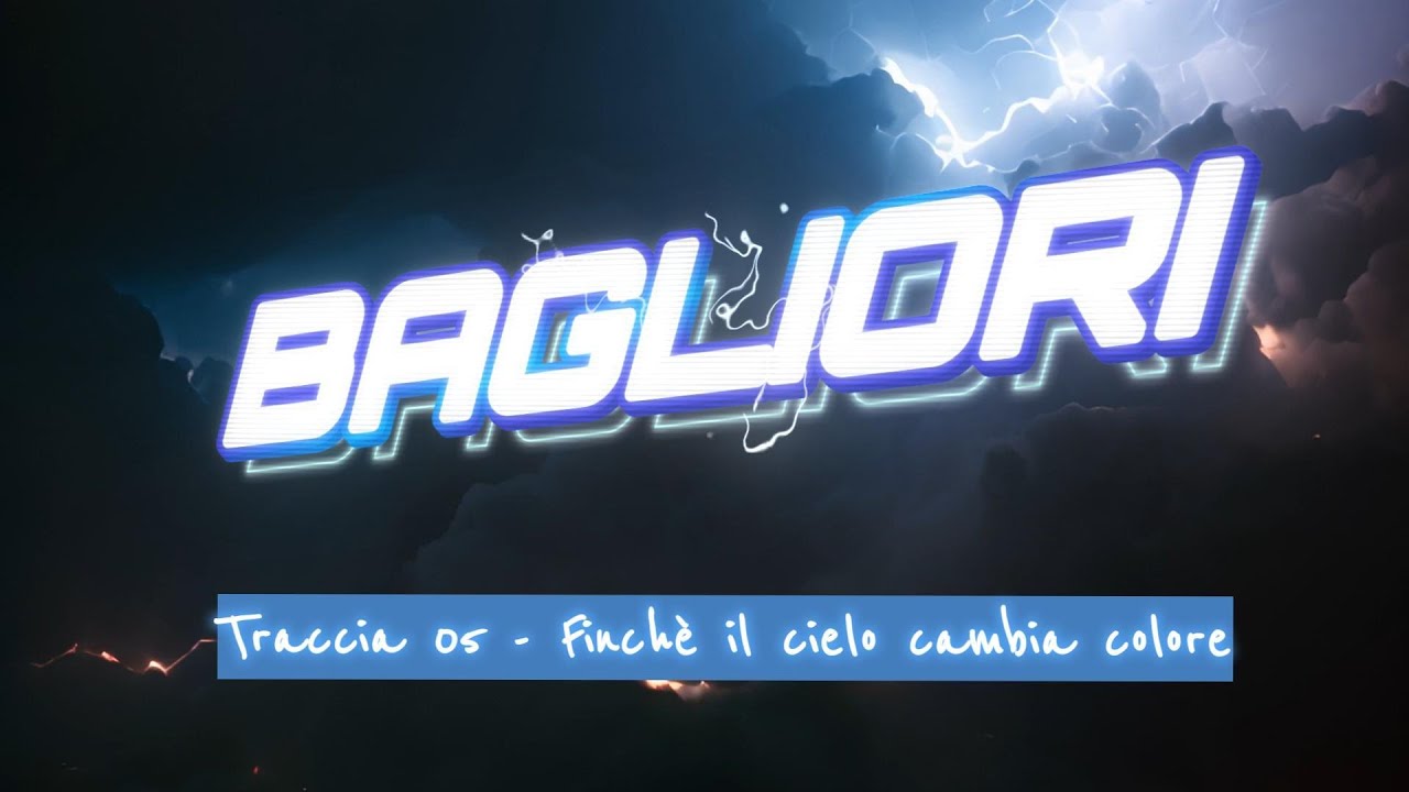 05 Finchè il cielo cambia colore