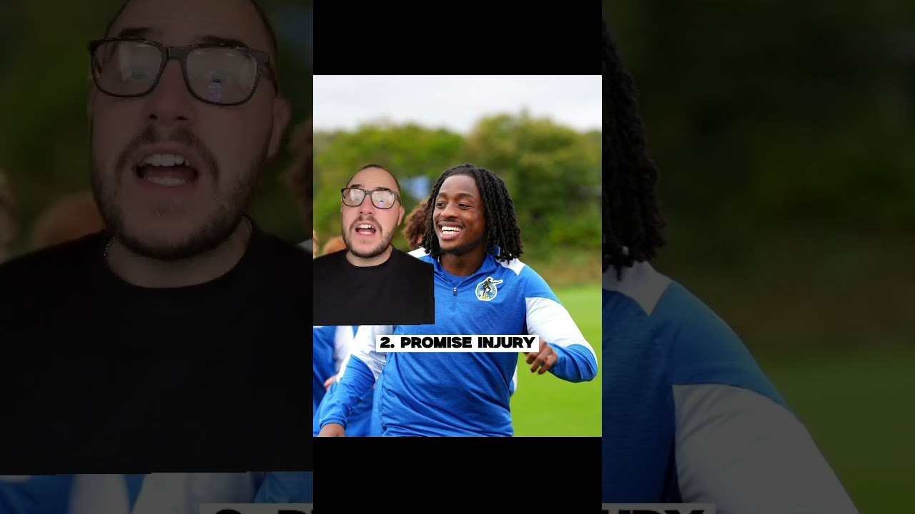 FIVE things we learned from Colchester United 1-1 Bristol Rovers