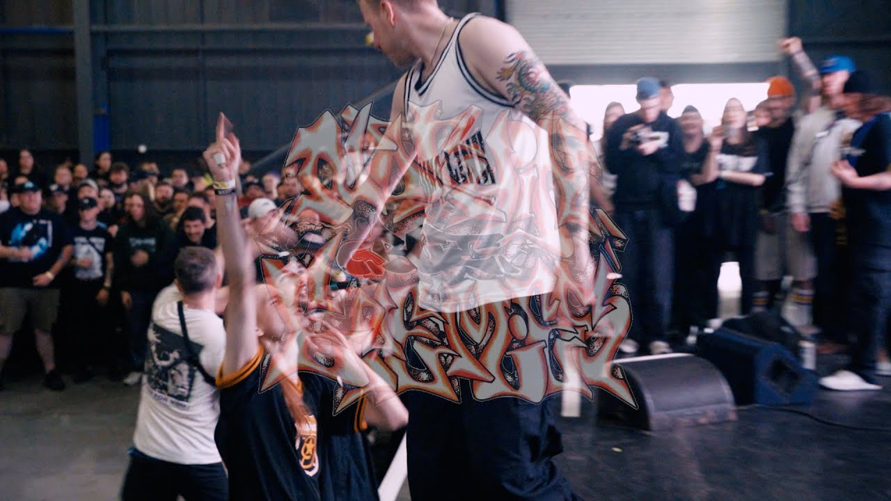 Nothin but Enemies - Outbreak Fest 2024