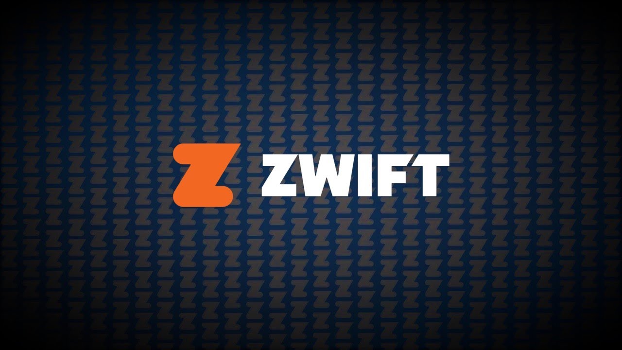 Zwift - Watopia Route Badge Test: The Uber Pretzel