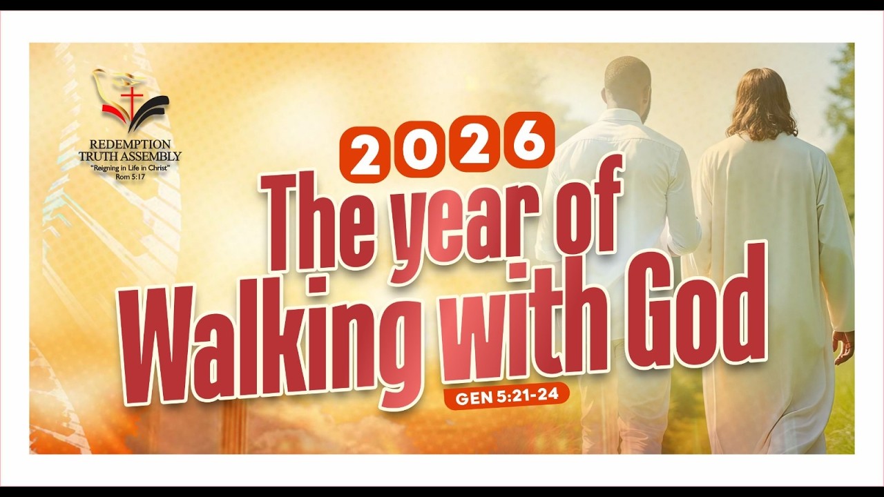 Communion Service | 1st Mar 2026