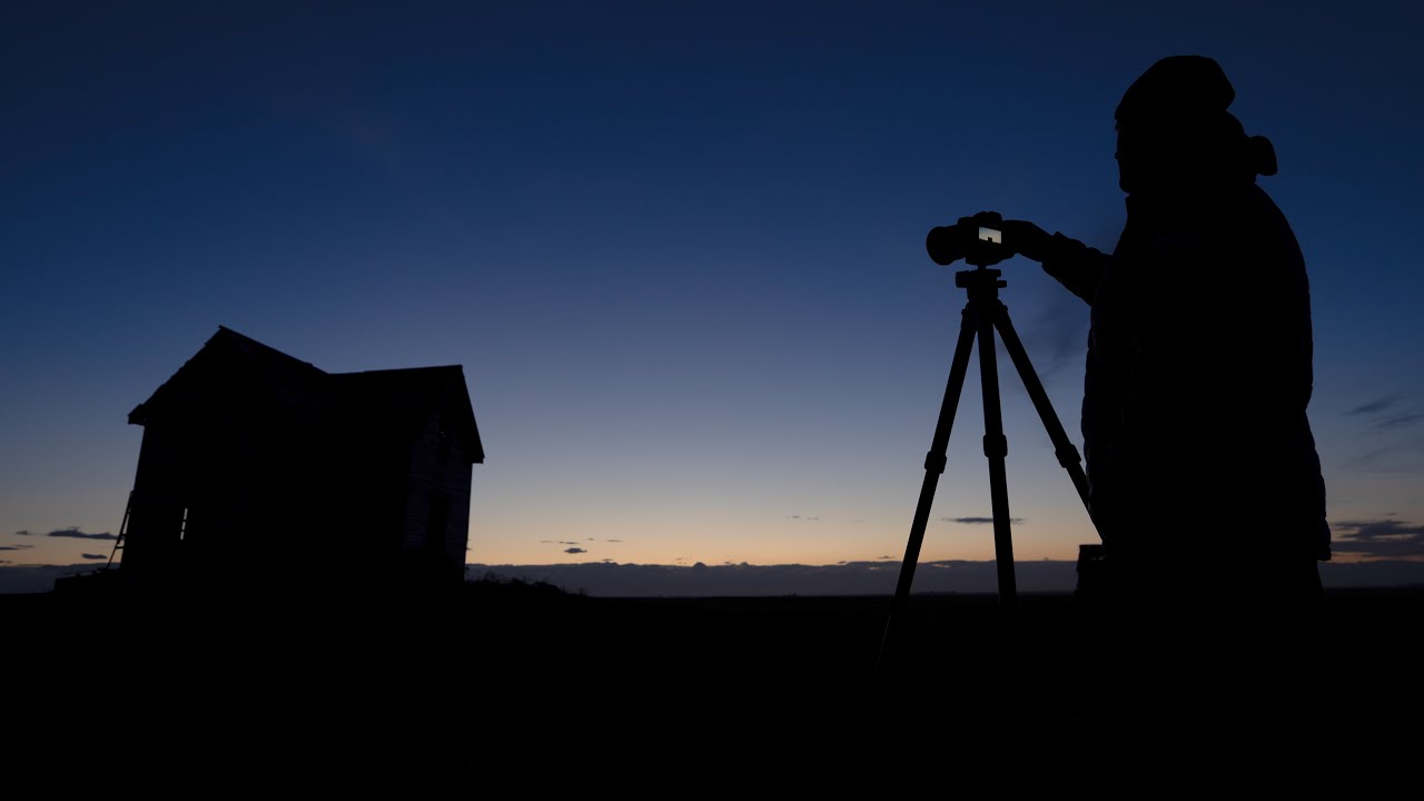 Abandoned Building Photography 101