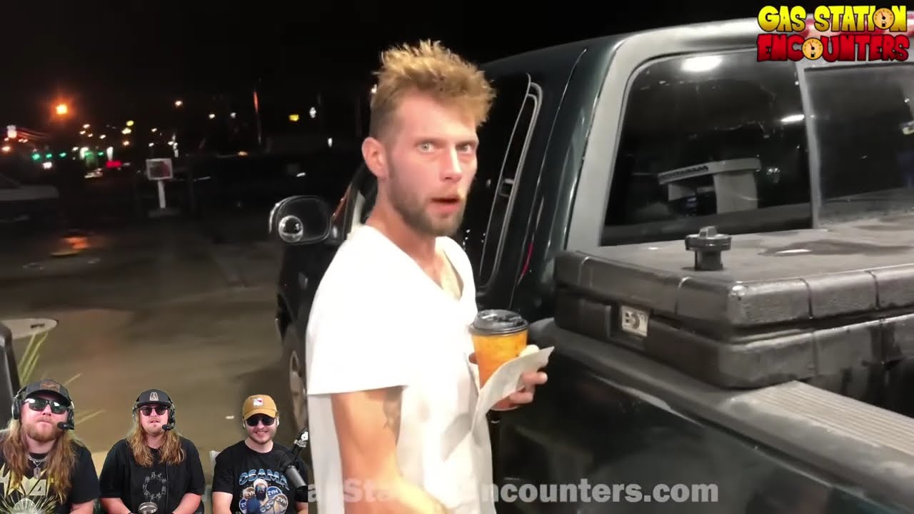Soup, Ethan & Trippy React to DUMB MEMES