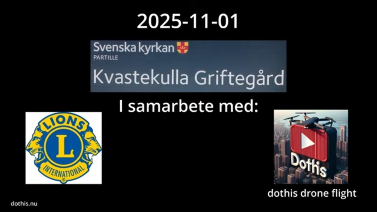 Kvasterkulla Griftegård 251101