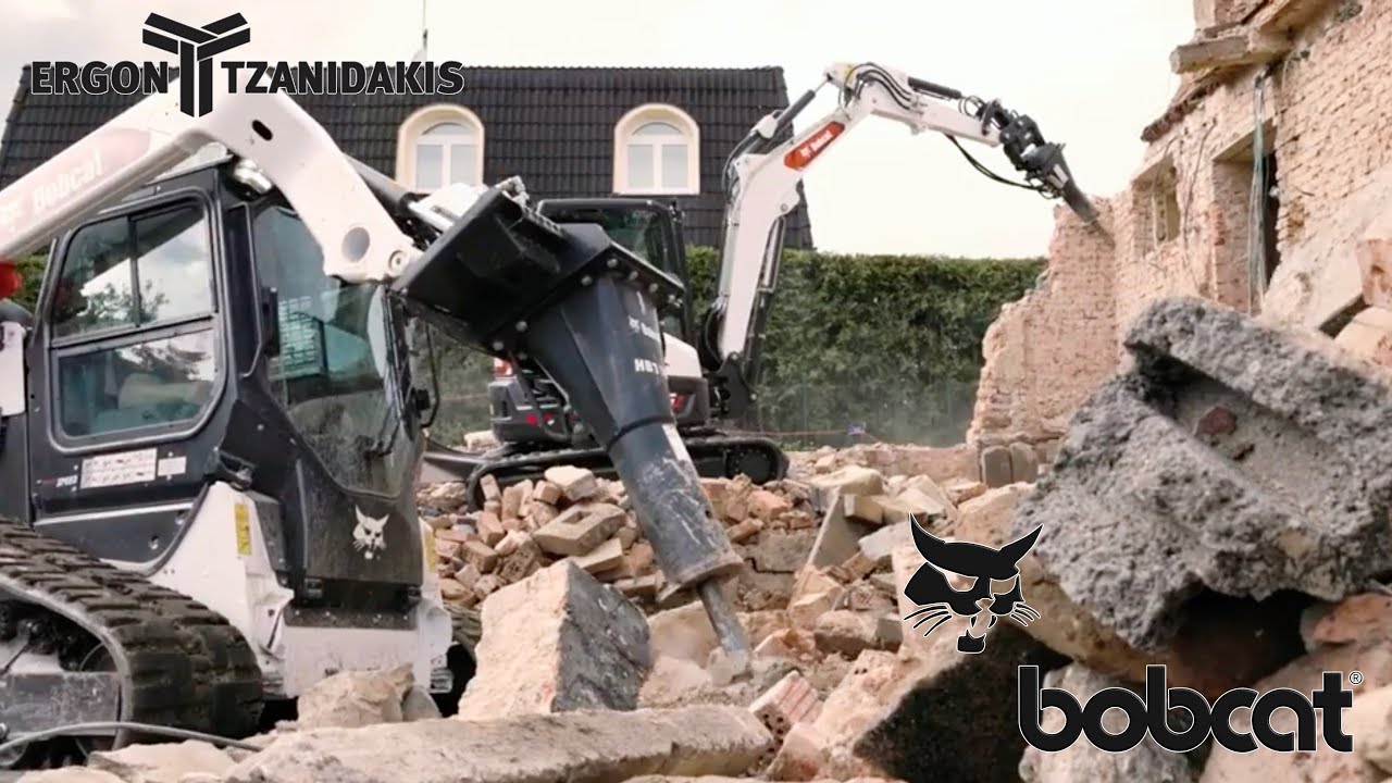 Ergon Tzanidakis II 𝗕𝗢𝗕𝗖𝗔𝗧 compact &epsilon;&kappa;&sigma;&kappa;&alpha;&phi;έ&alpha;&sigmaf; E55Z &kappa;&alpha;&iota; compact &phi;&omicron;&rho;&tau;&omega;&tau;ή&sigmaf; &Tau;76