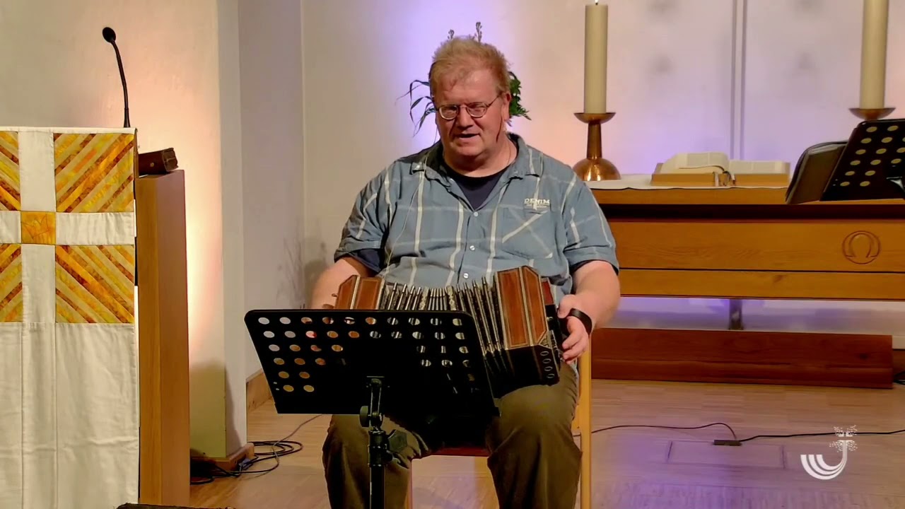 Ja, ich glaube, Gott hört Gebet