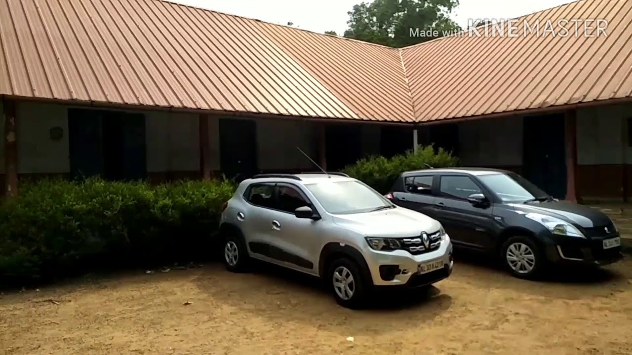 UCTE THOTTAKKAD 01-02 when some memories haunt us..!!