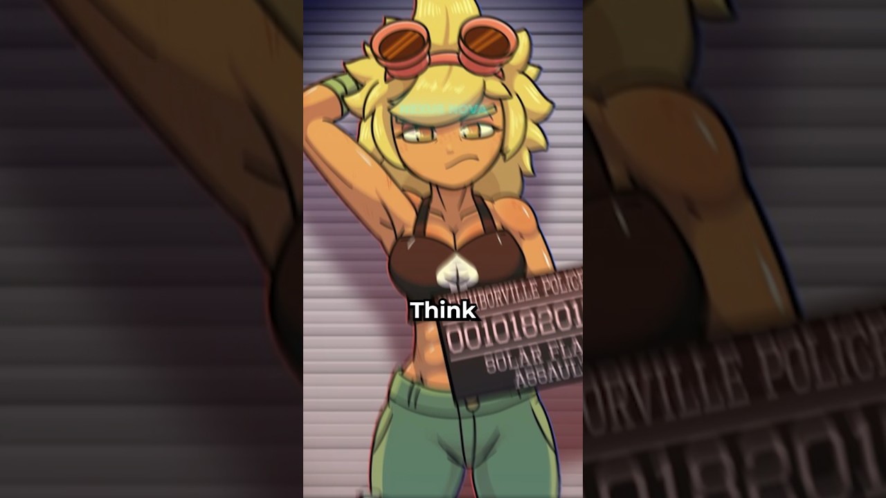 What if PvZ sunflowers are against us?
