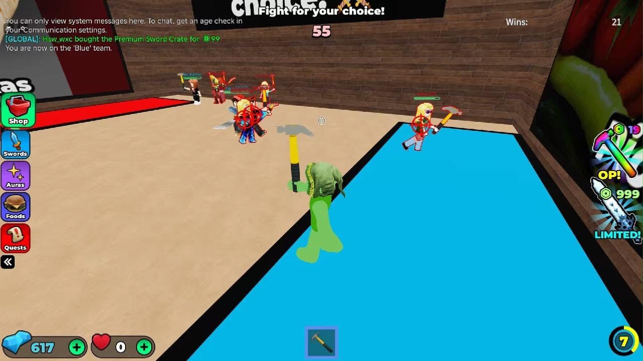 Roblox