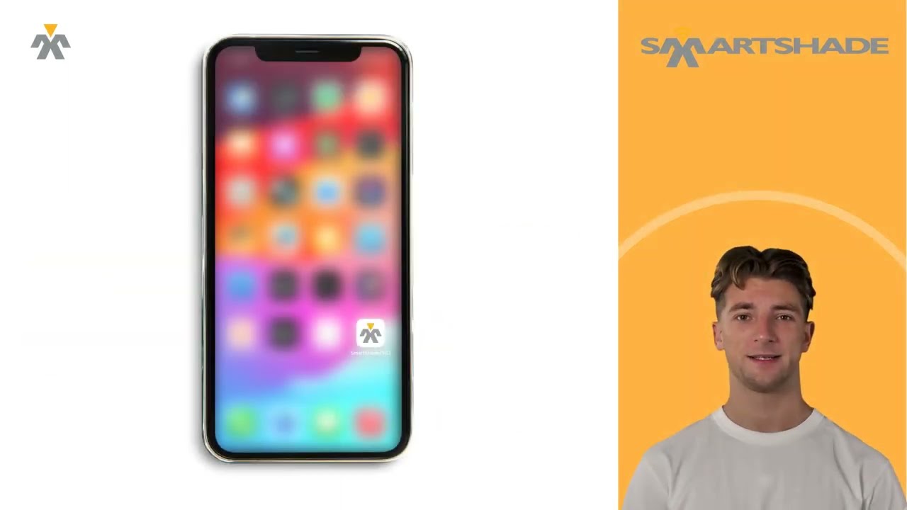 Smart Shade Pro Alexa Set Up Tutorial