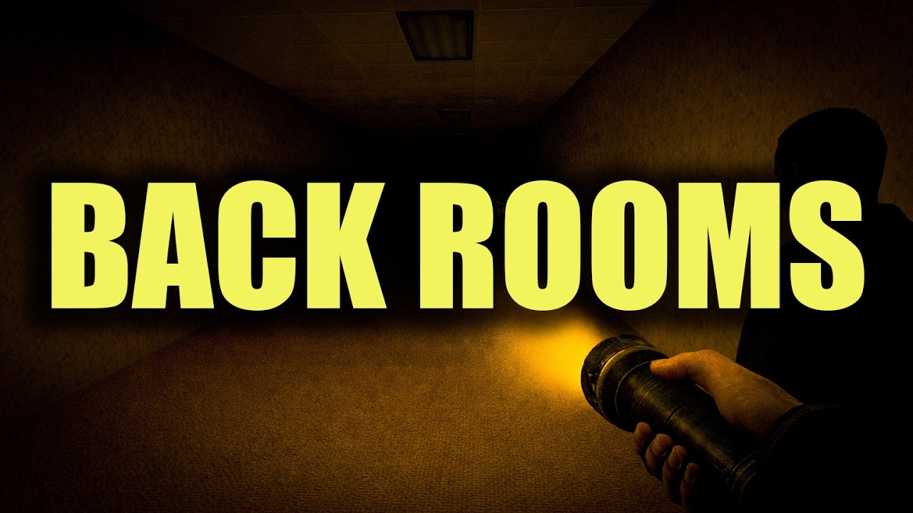 No debimos haber entrado aquí - Garrys mod 🏚️ Mapa de terror - Ft Yoel999