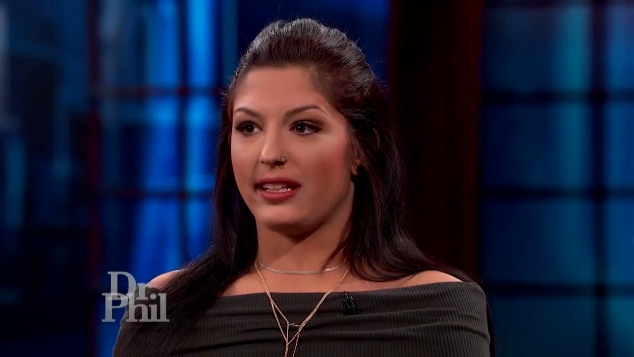 Dr. Phil To Parents: 'You Can’t Have A Psychiatric Hospital Parent Your Child'