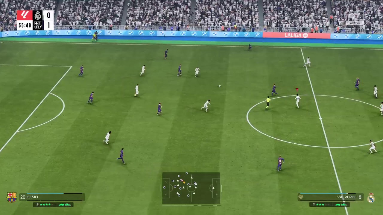 Brother vs Brother |Best of 3 Live FIFA 26 on PS5