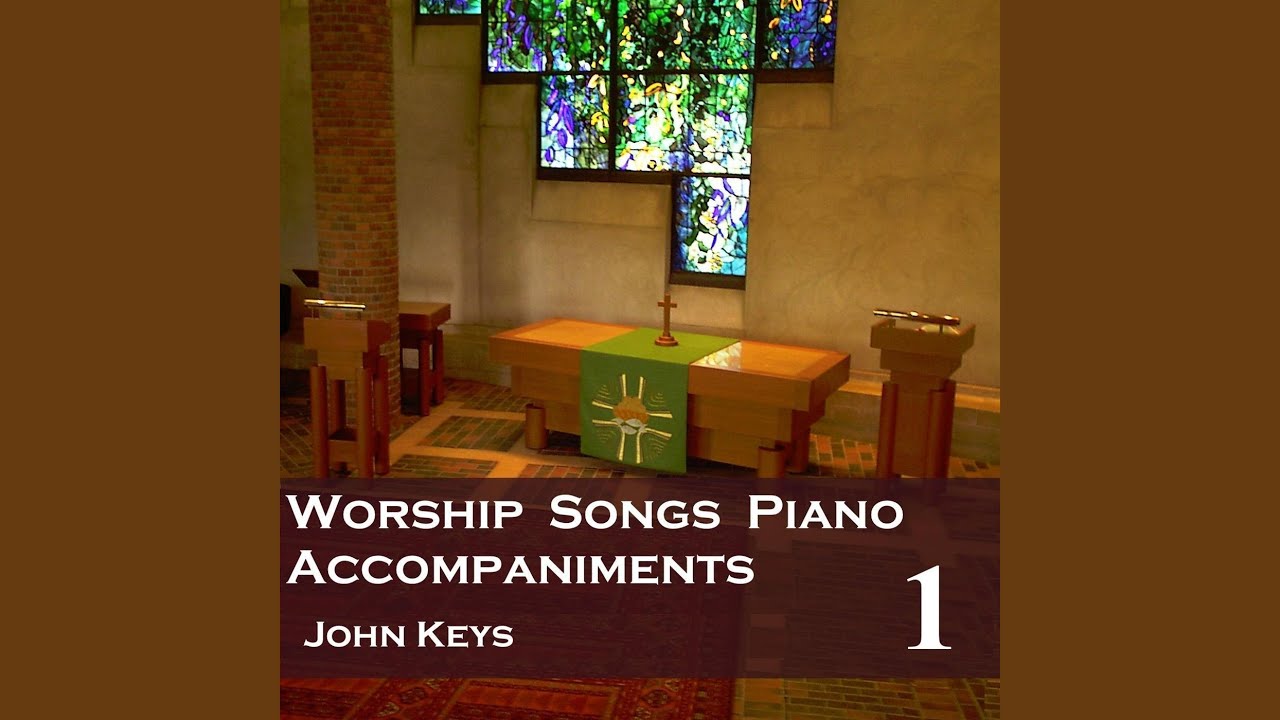 Come and Join the Celebration (Instrumental Version)