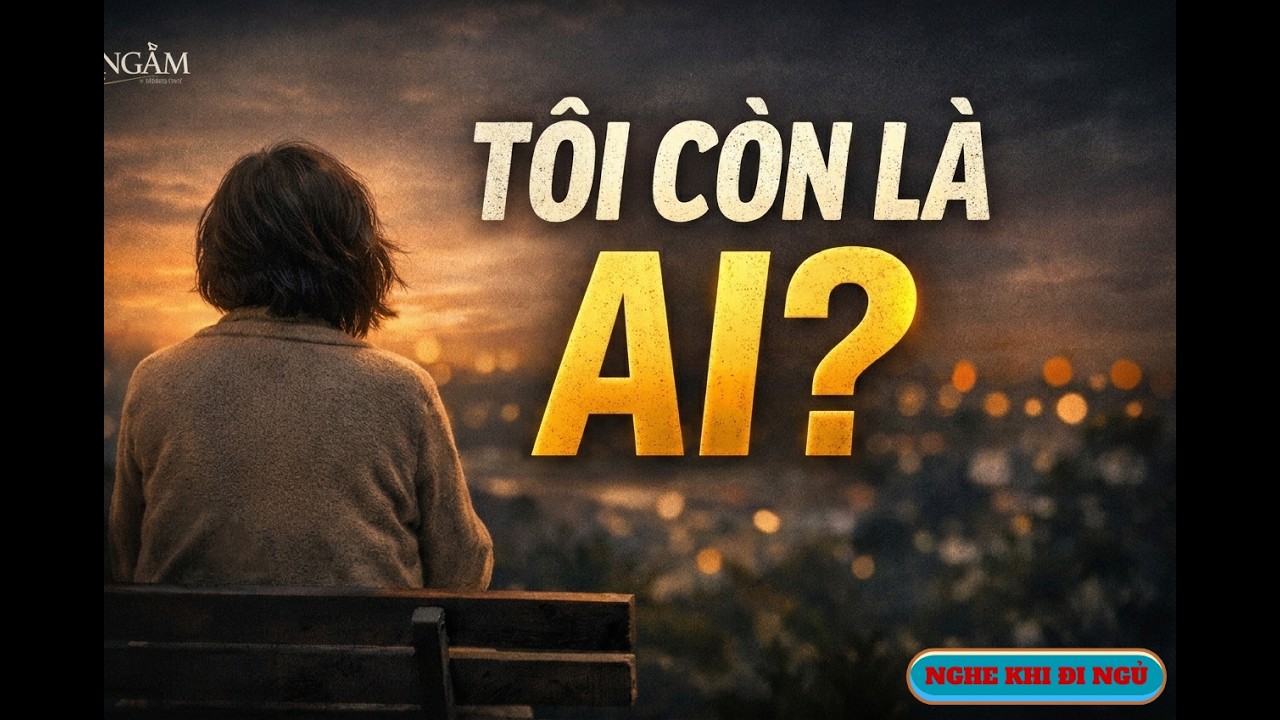 Khi Con Cái Trưởng Thành, Vì Sao Ta Bỗng Thấy Mình Lạc Lối?| Ngẫm đời