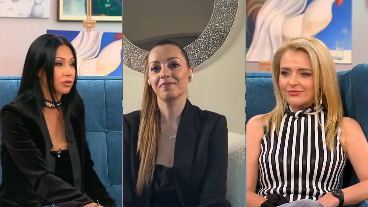 &bdquo;На кафе&rdquo; с Антибиотика  (17.09.2025)