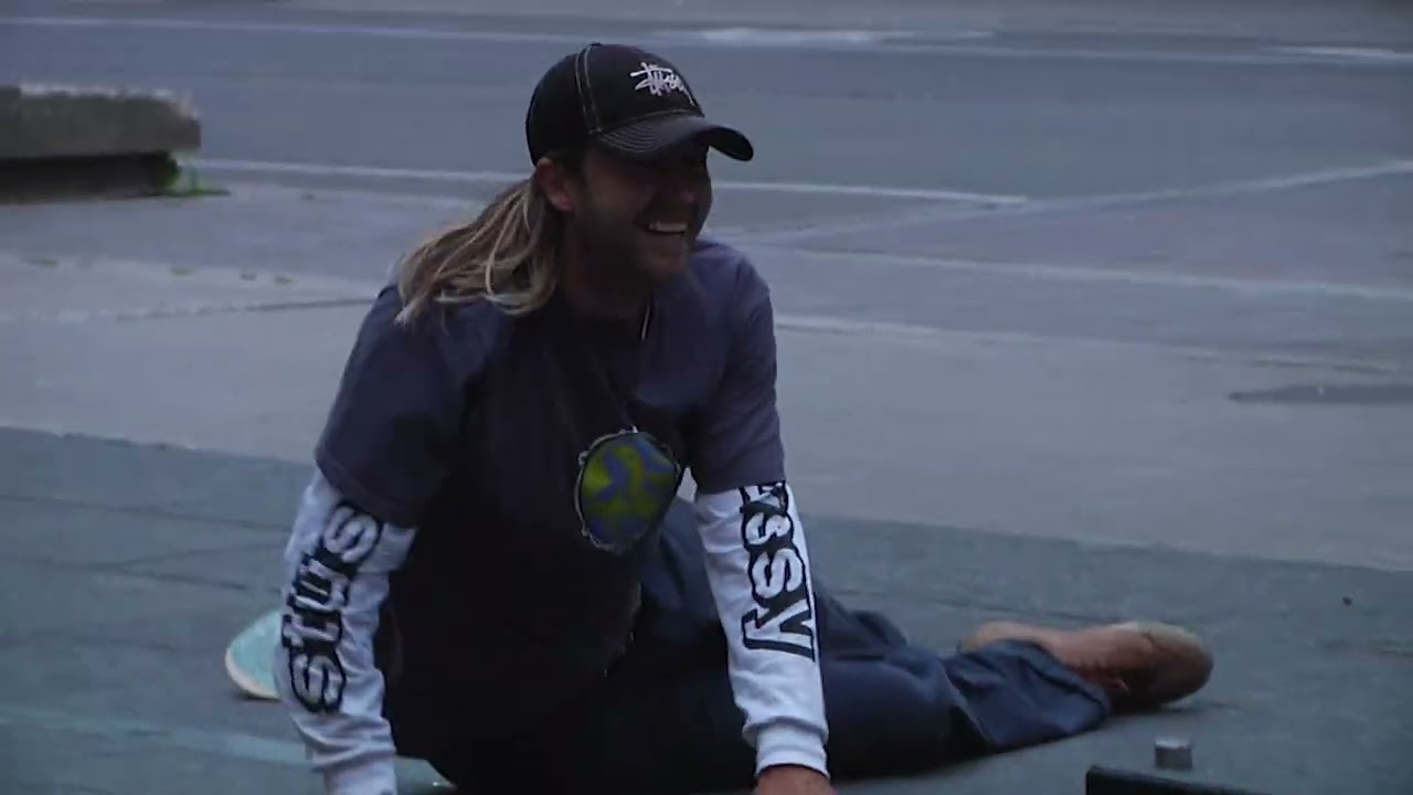 Stüssy Toronto