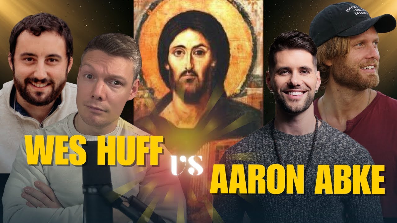 (Part 1) Wes Huff and Stephen Boyce Vs Aaron Abke and Kam Waters