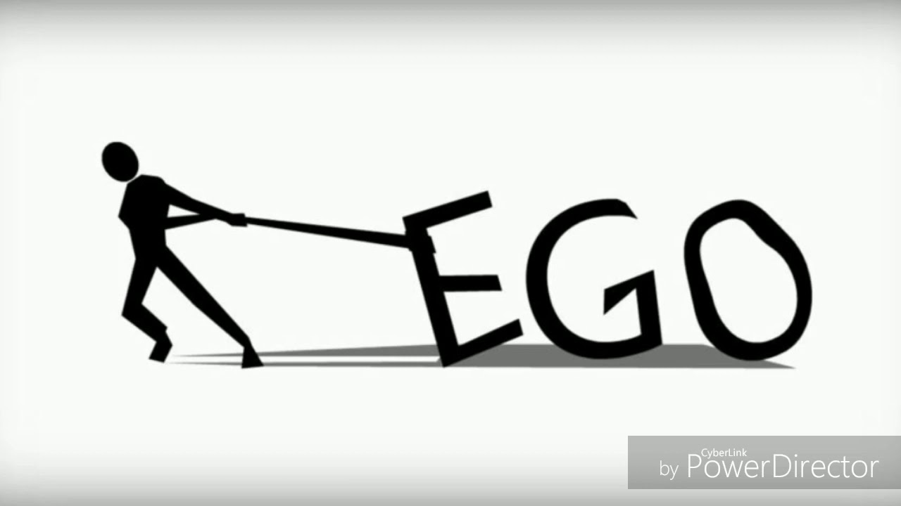The Ego is An Illusion (Torah)