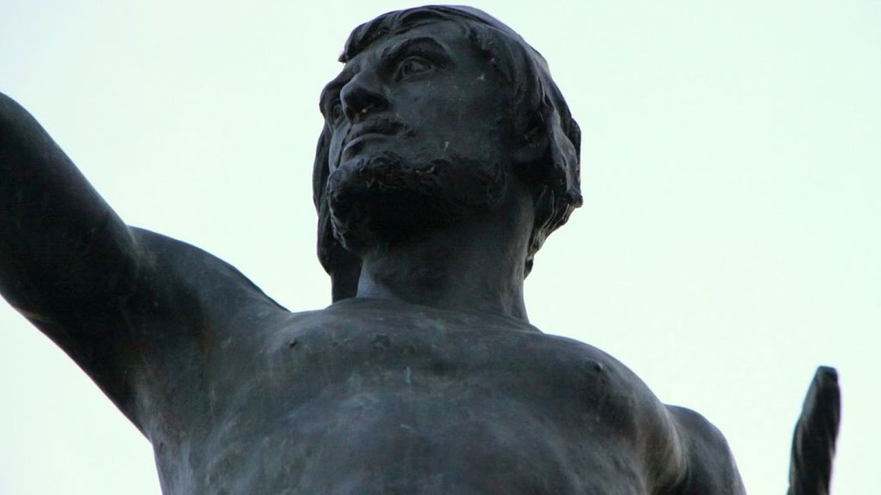 VIRIATO CONTRA ROMA (170 a.  C.)