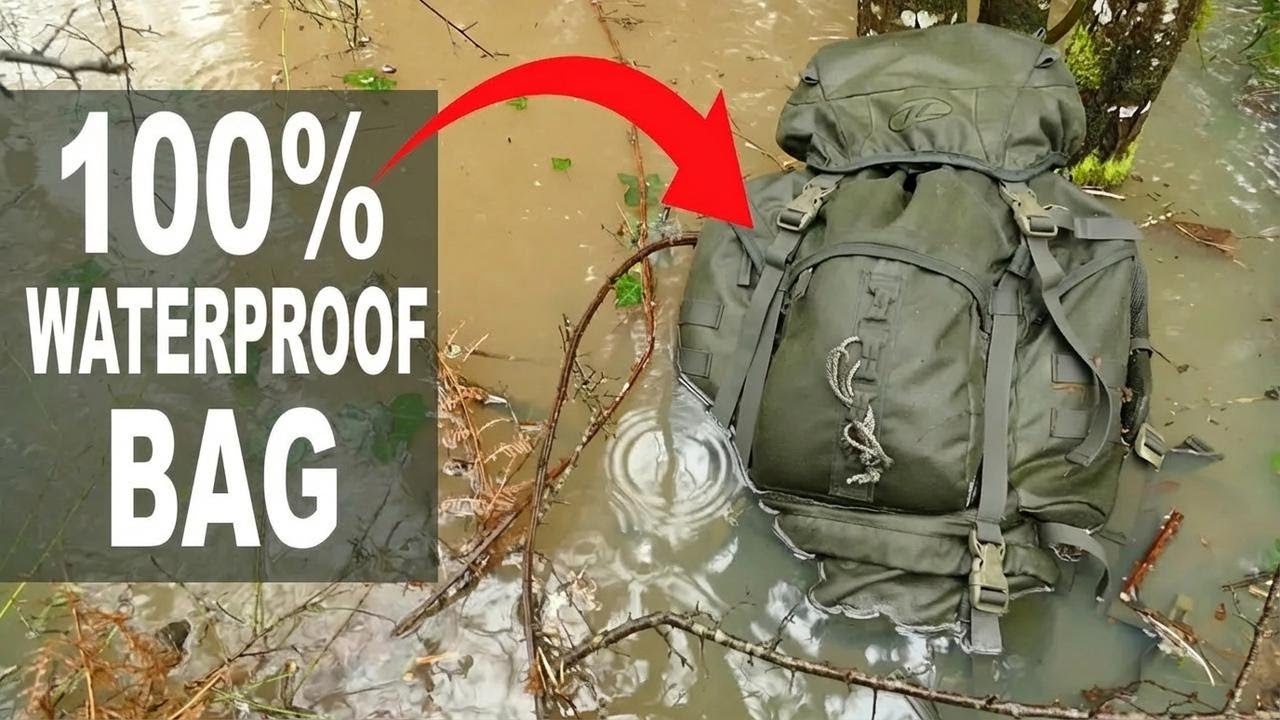 Hypothermia: 2 Life-Saving Hacks You Can Do for Under $3!