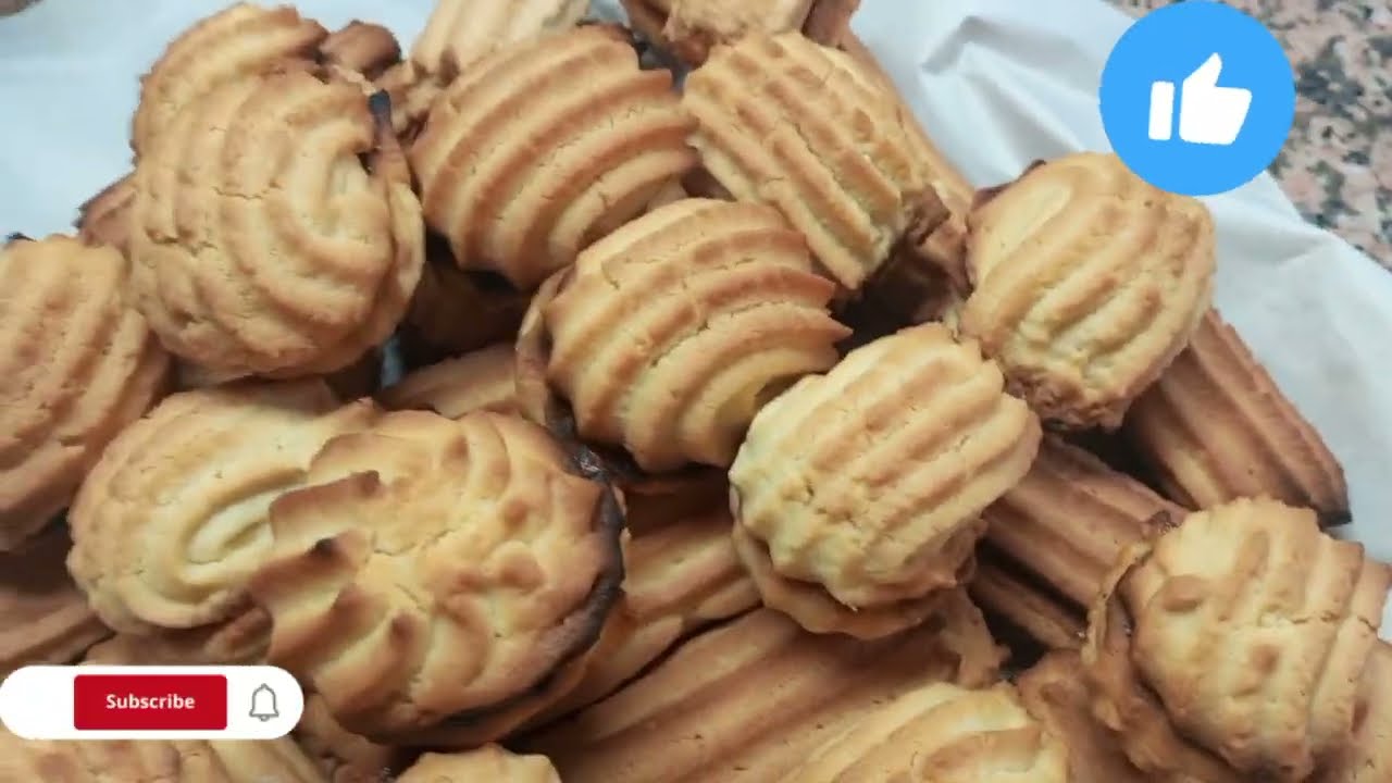 كل الأسرار باش يجيك بيتيفور كيما تاع محلات  🍪✨»