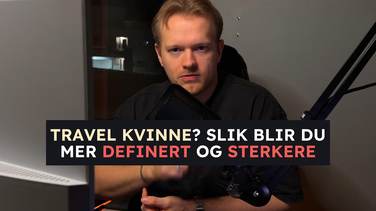 Hvorfor du fortsatt står fast selv om du trener, spiser sunt og prøver | Ep. 47