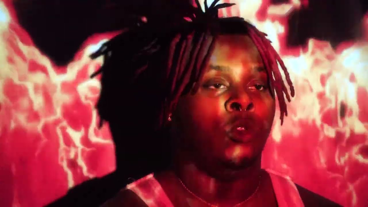 shawtyy - a pedal on a rose (Official Music Video)