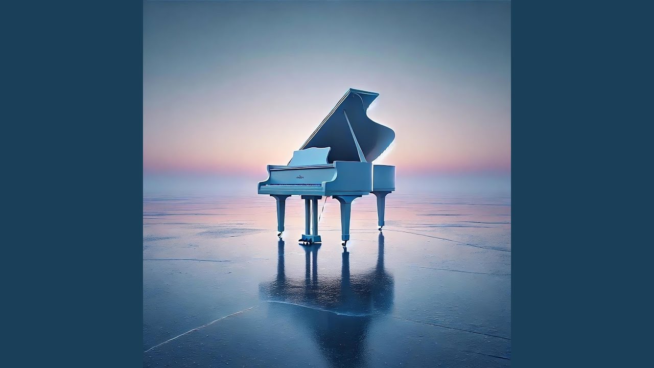 Scandinavian Solitude (Focus Piano)