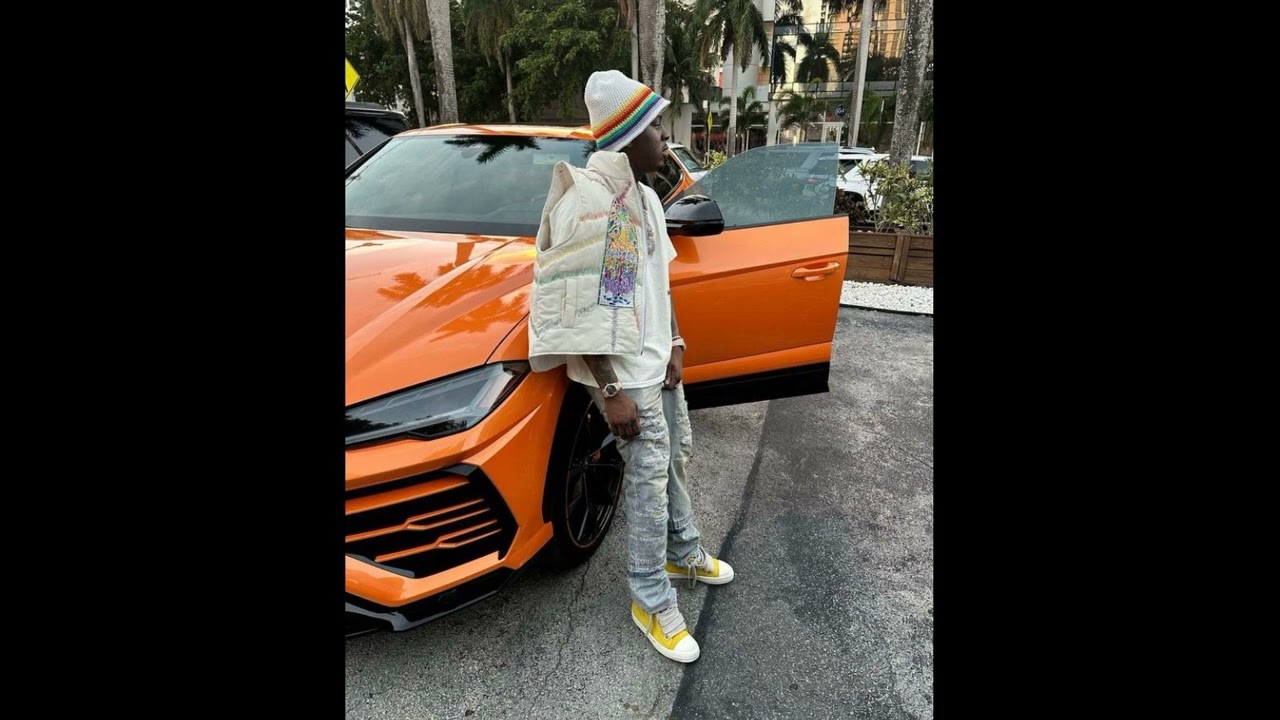 (FREE) Real Boston Richey Type Beat 2023 
