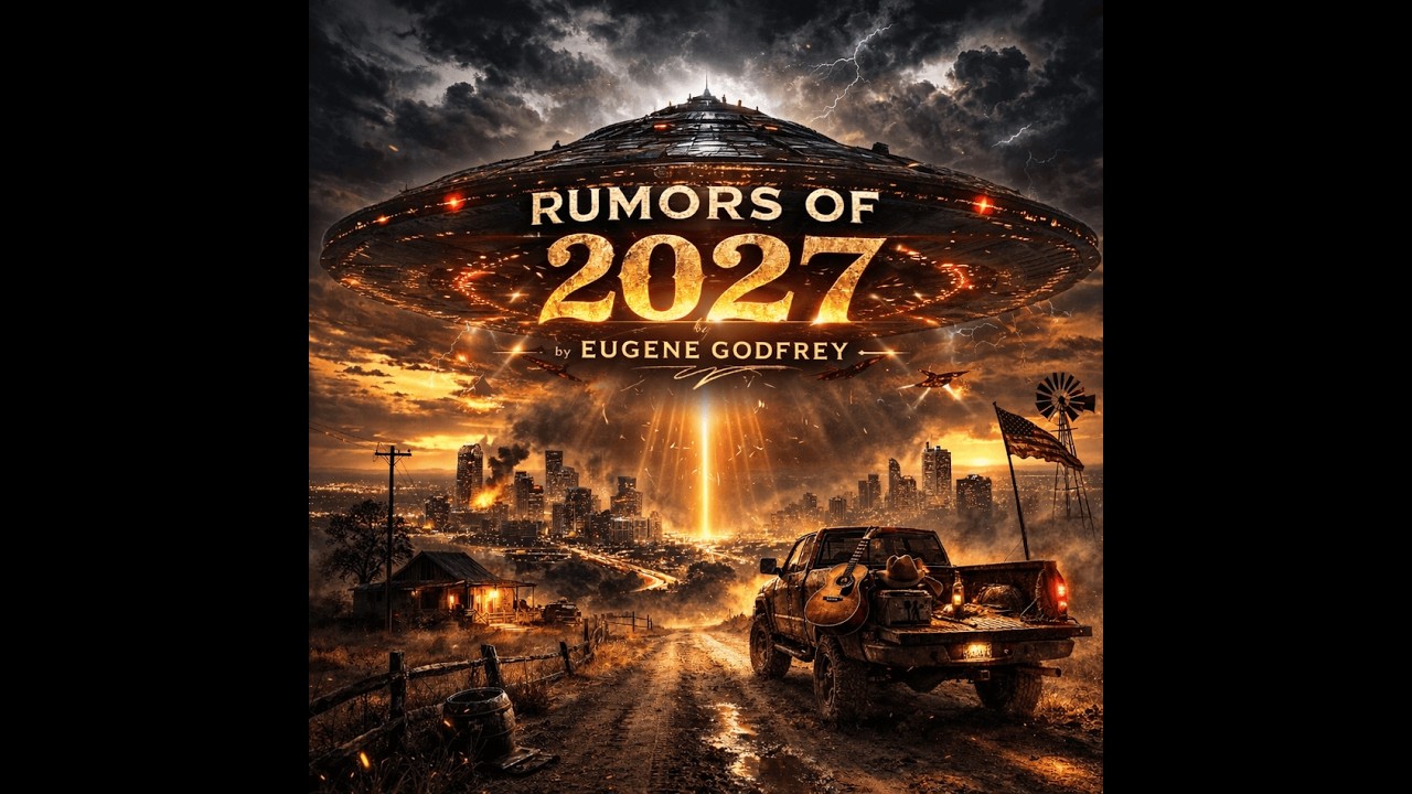 Rumors of 2027