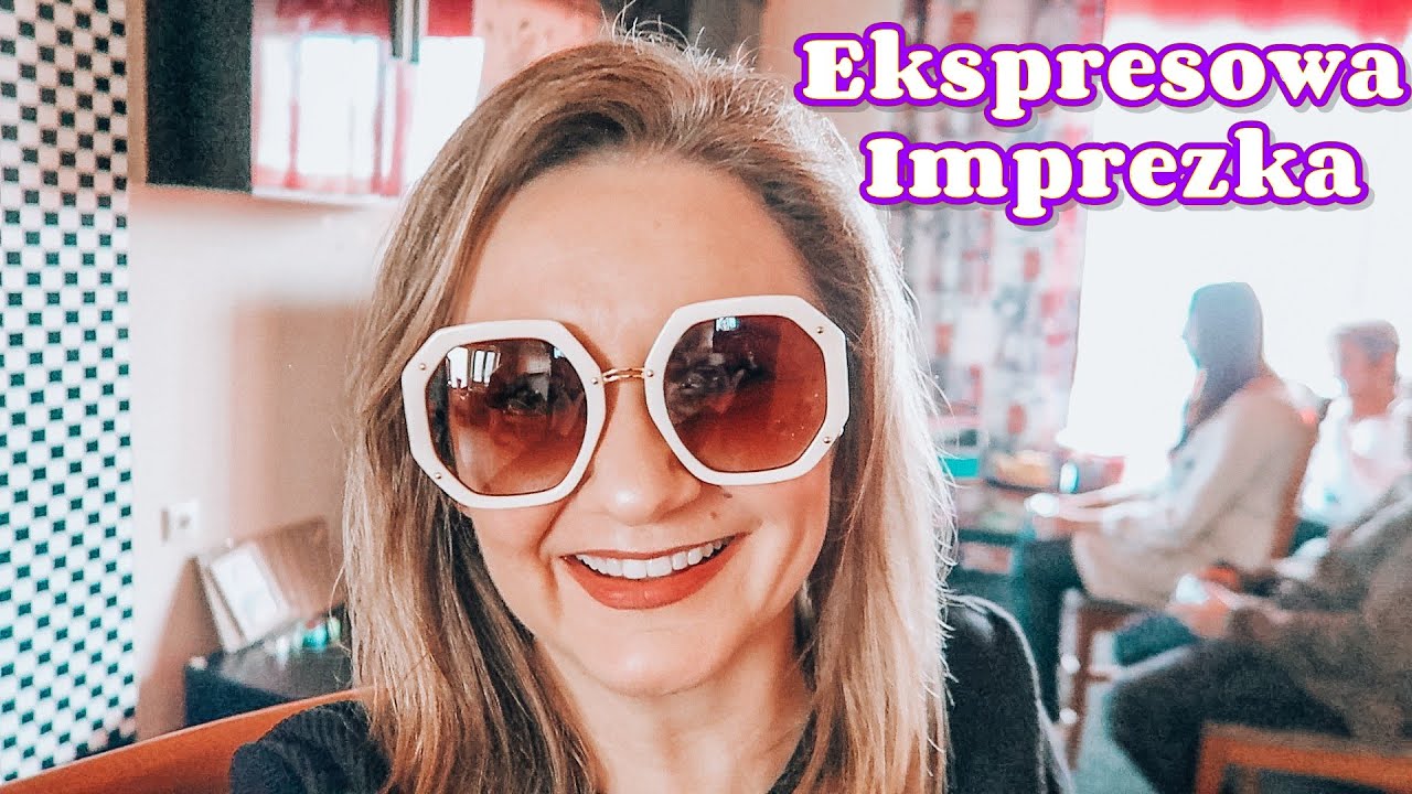 Imprezka u Siupy 🇬🇷 odc.54