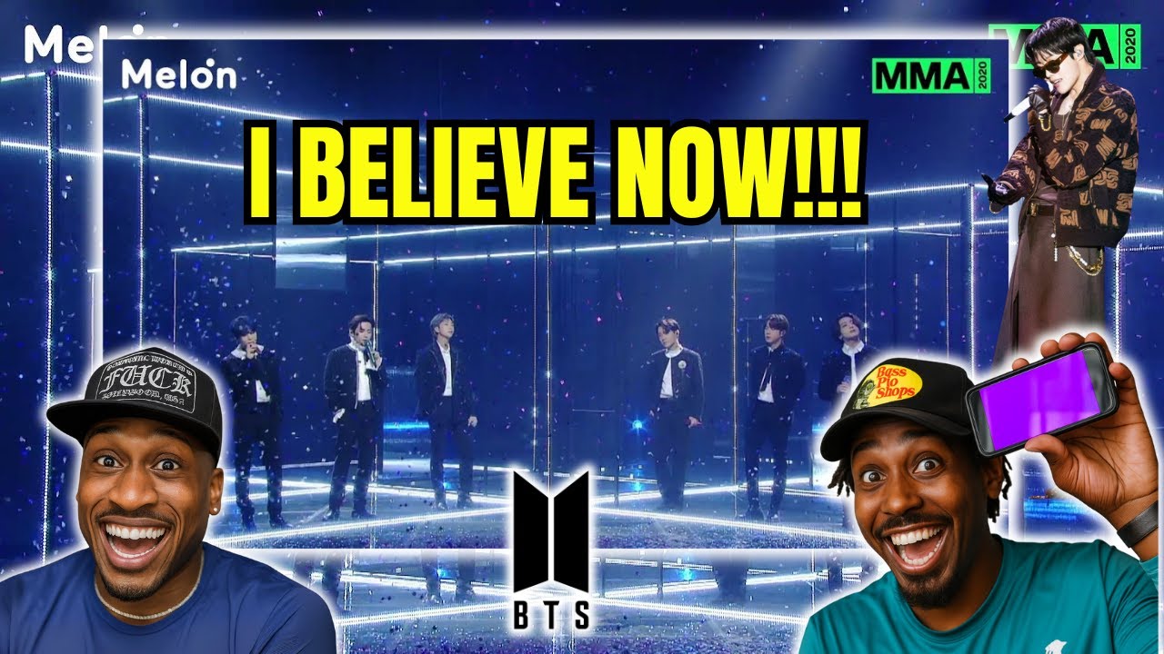 BTS DOES LIVE SHOWS? BTS 방탄소년단 Black Swan Perf  + ON + Life Goes On + Dynamite MMA 2020