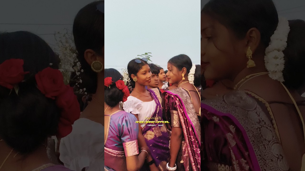 Santali viral kuri dance || 