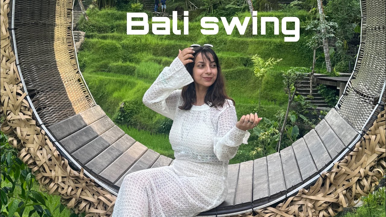 Bali Swing 2026 | Exploring Alas harum | Cretya Ubud | Luwak coffee 