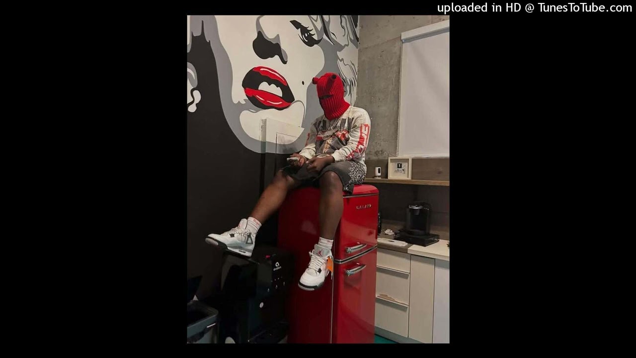 *FREE* LIL DOUBLE 0 TYPE BEAT ‘’CHASER’’