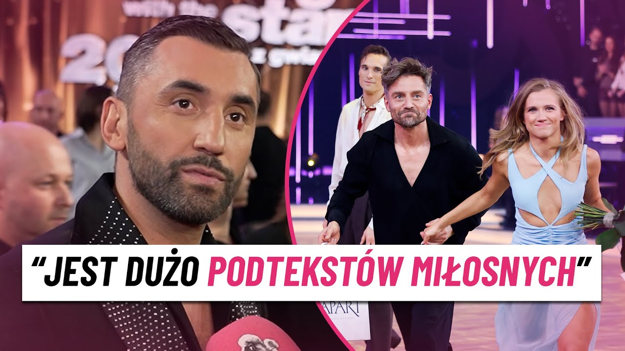 Maserak jest W SZOKU, że odpadła Kaczorowska i Rogacewicz!