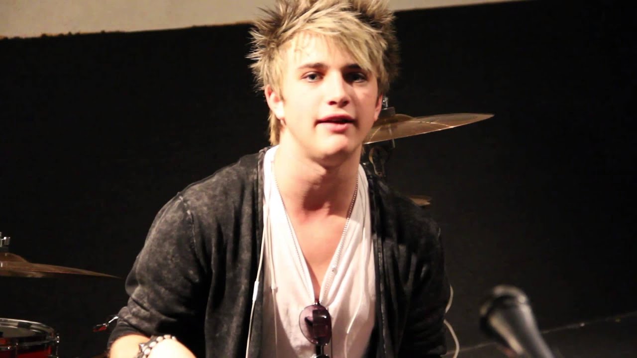 A Day In The Life Of: IM5 w/ Dalton Rapattoni