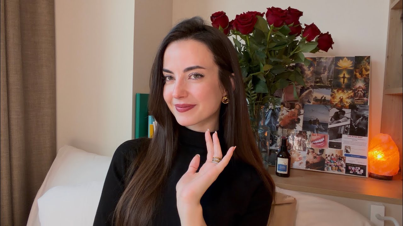 TIPS PARA QUE LOS HOMBRES TE ABORDEN EN LA VIDA REAL 🎀 Susana Arcocha 