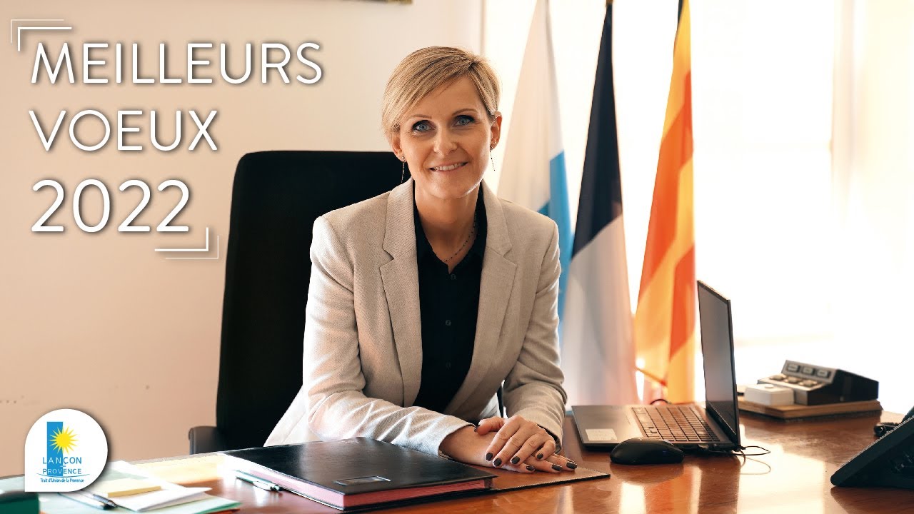 Vœux 2022 : Découvrez le film !