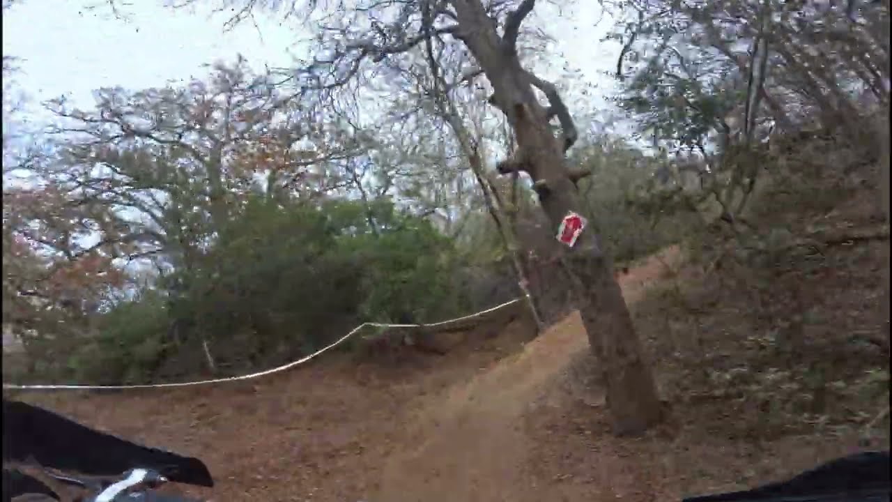 TX2 Rustys 45B Moto 2