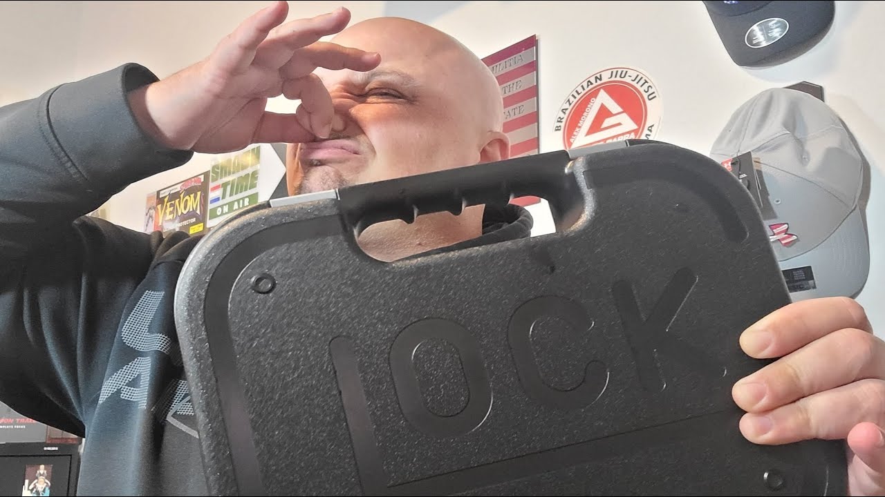 Glock 29 10mm review.  Did it pass or FAIL?